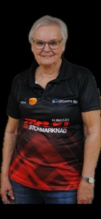 Birgitta Rapp