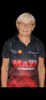 Britt-Marie Carlsson