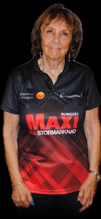 Ing-Britt Gustavsson