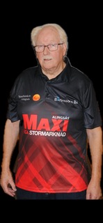 Kjell Nyman